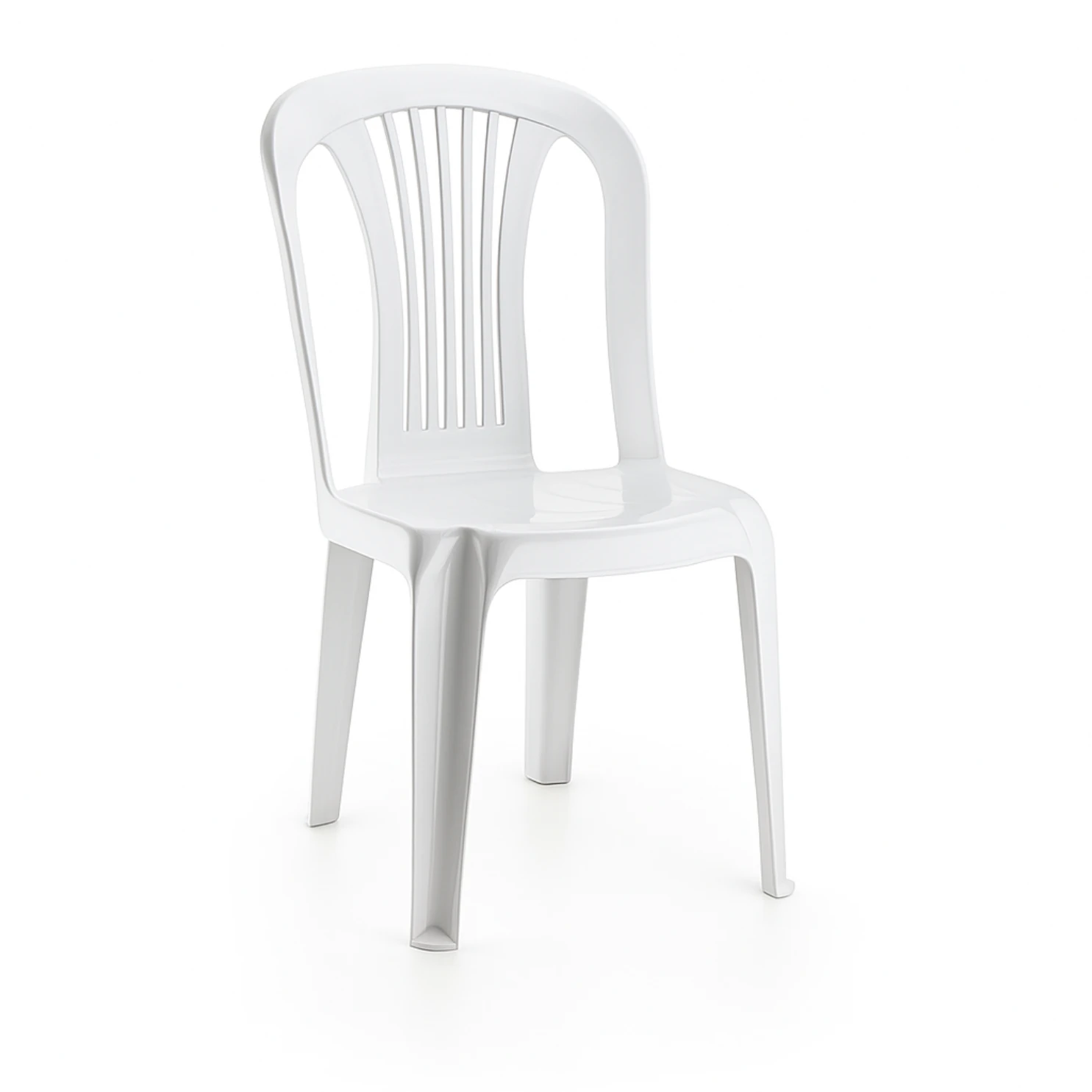 Holiday Nostalji Sandalye 6'lı Set 