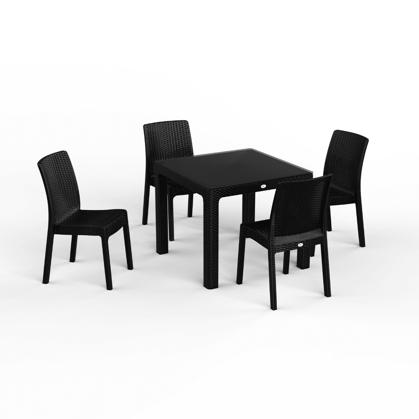 Regnum 90x90 Masa Takımı