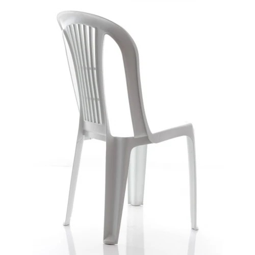 Holiday Nostalji Sandalye | 6'lı Set | 2 Yıl Garantili