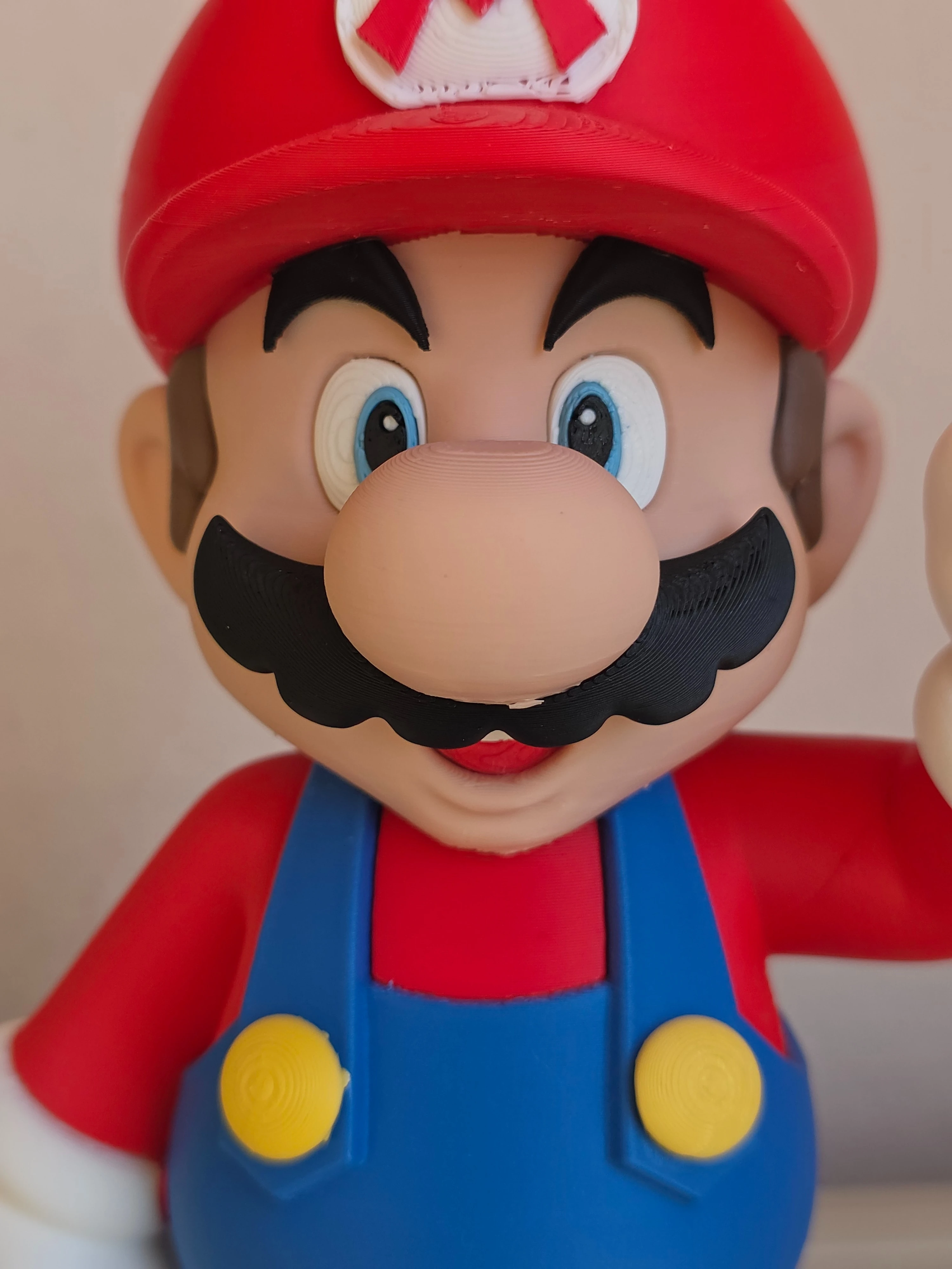Super Mario