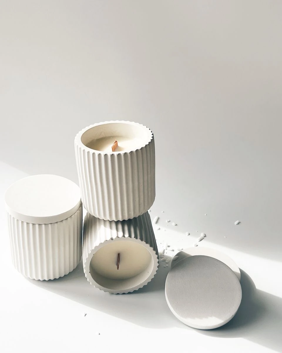 The Minimalist Ritual