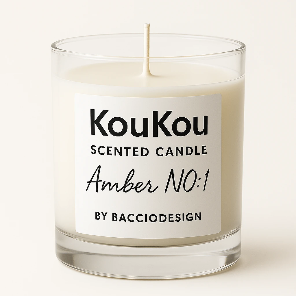 KouKou Candle