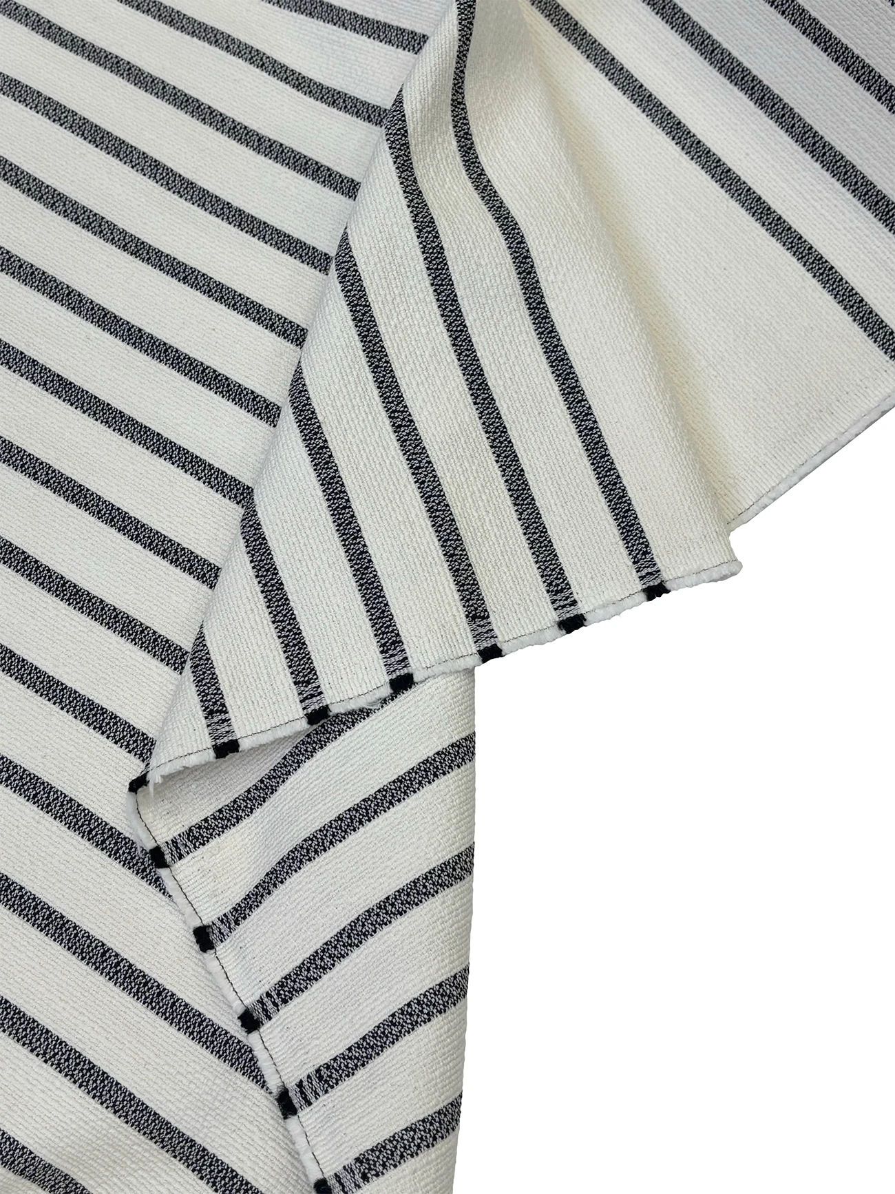 Pamuklu Pano Çizgi Şanel Kumaş