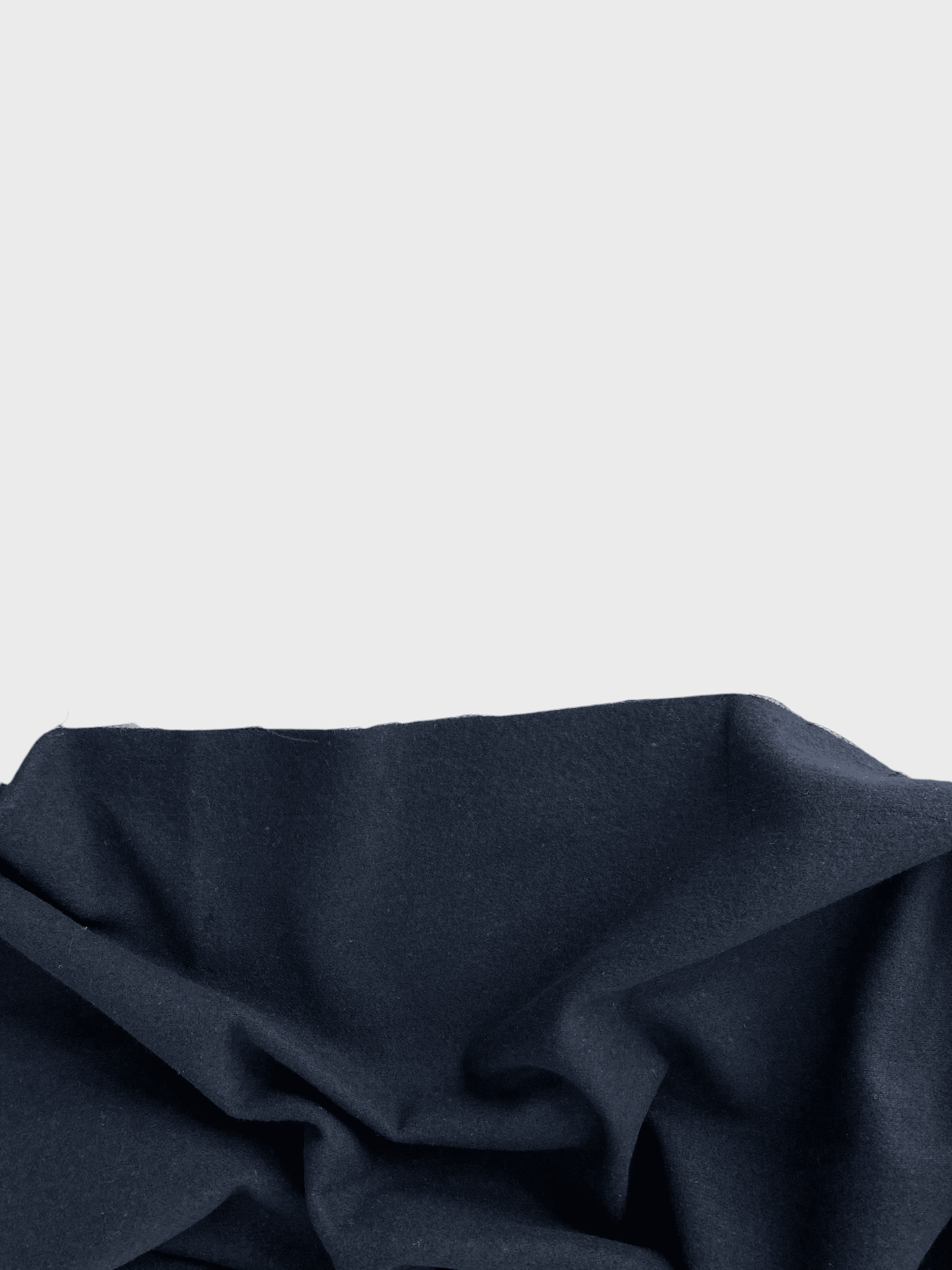 Kaşe Kumaş Lacivert 95 cm 