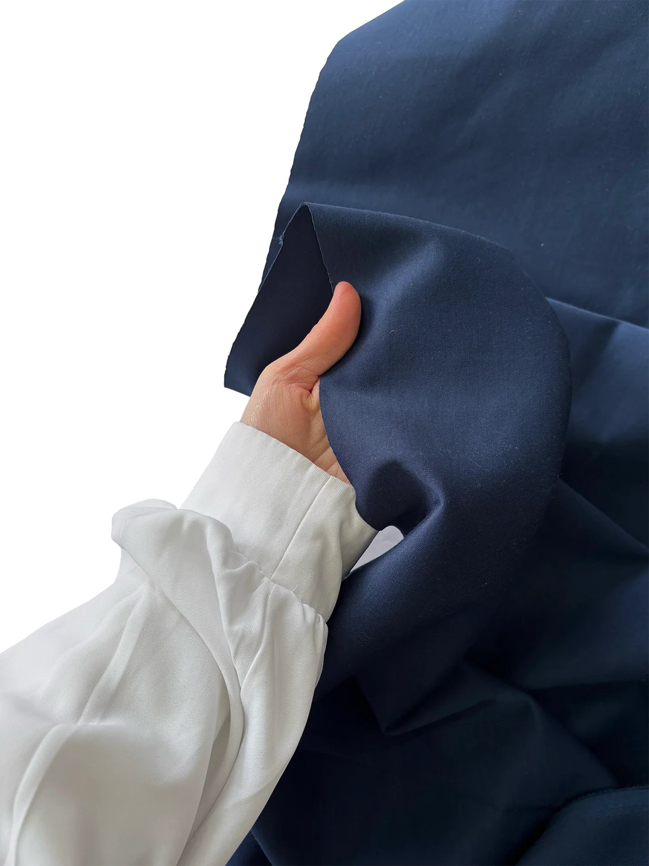 Oysho Modal Kumaş Serisi  - Lacivert