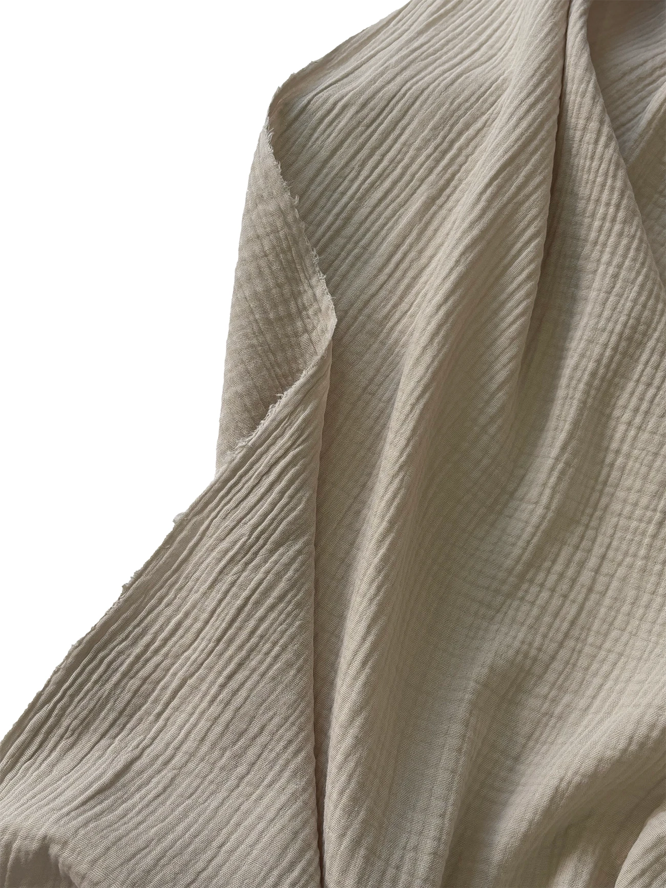 YENİ %100 Pamuk Bürümcük Müslin Kumaş Taş 