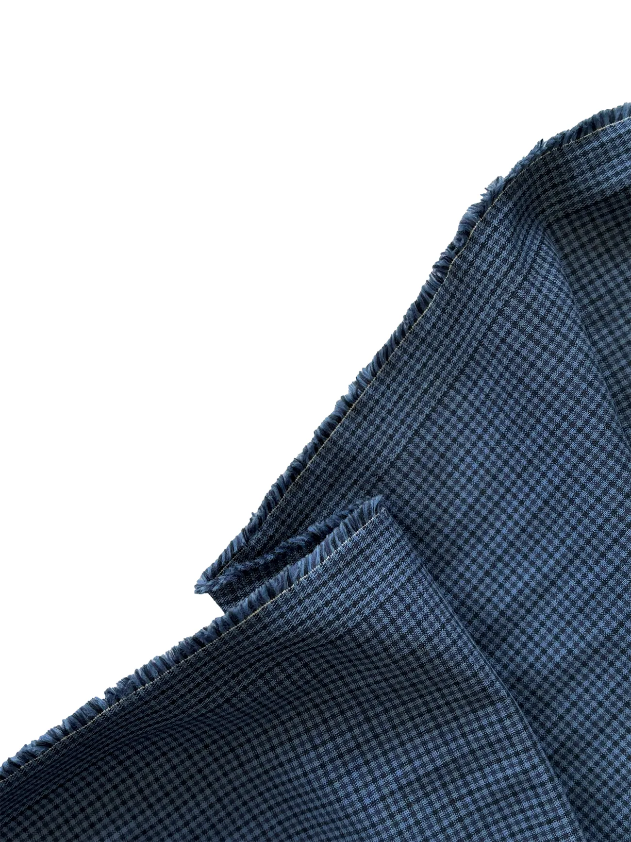 Mini Ekose Polyviskon Kumaş Serisi