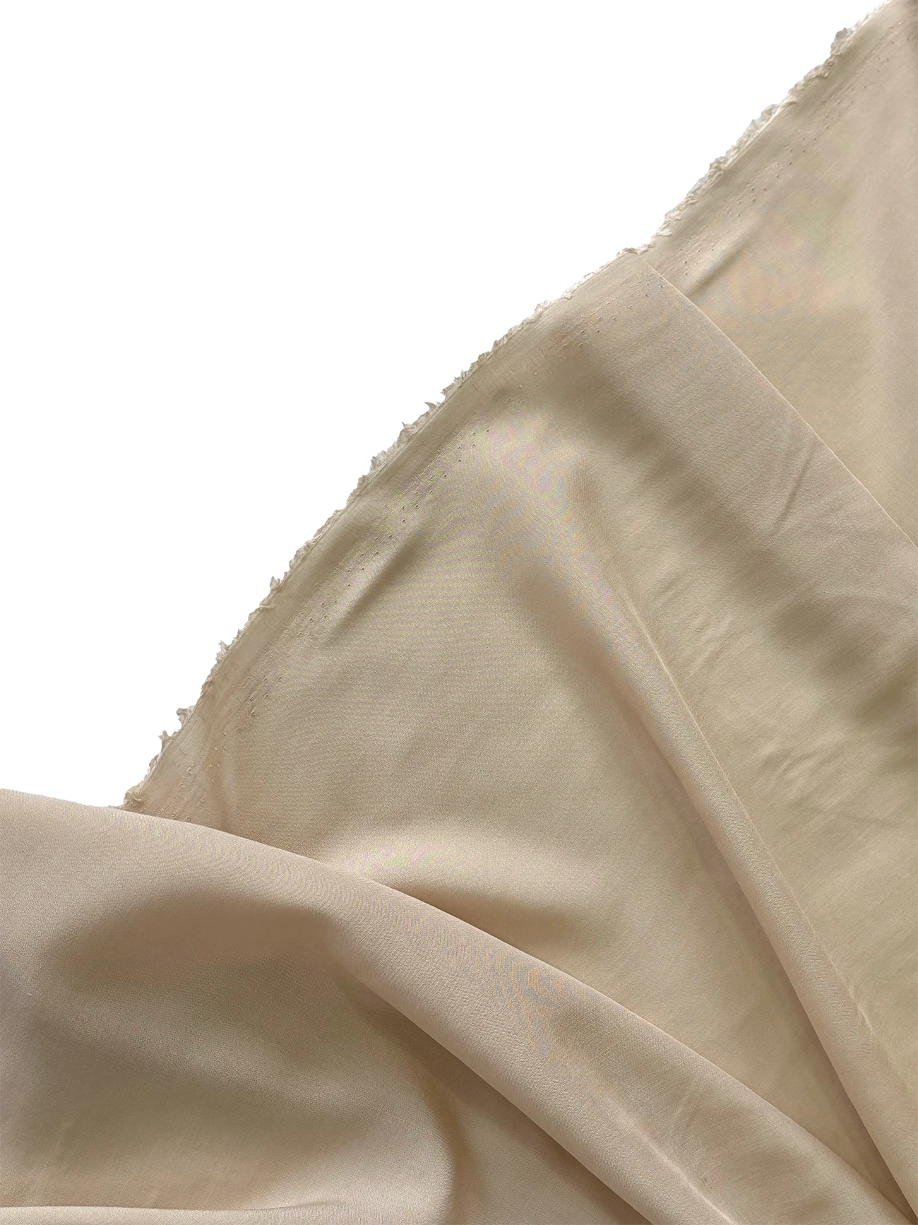 Viskon Vual Kumaş Bej 