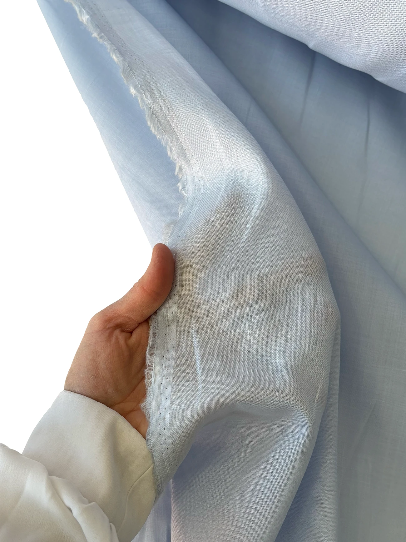 Rami Keten Bebe Mavisi 