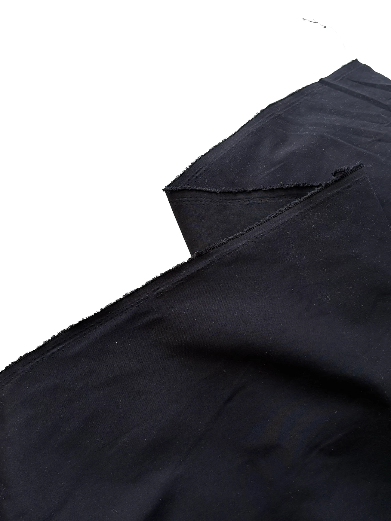 Trençkot Kumaş Lacivert (Su itici ) 