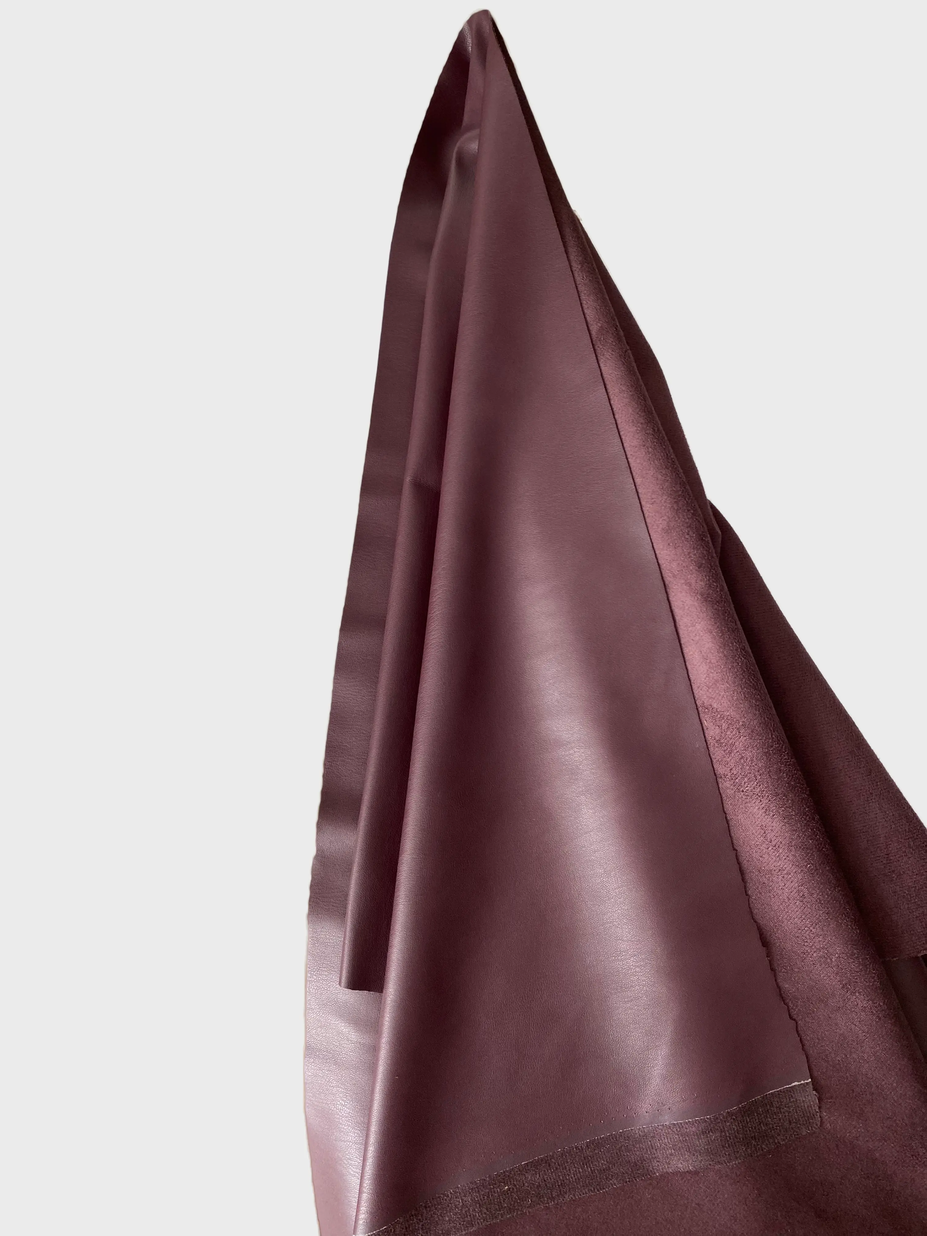 %100 ORJINAL ZARA DERİ Kumaş