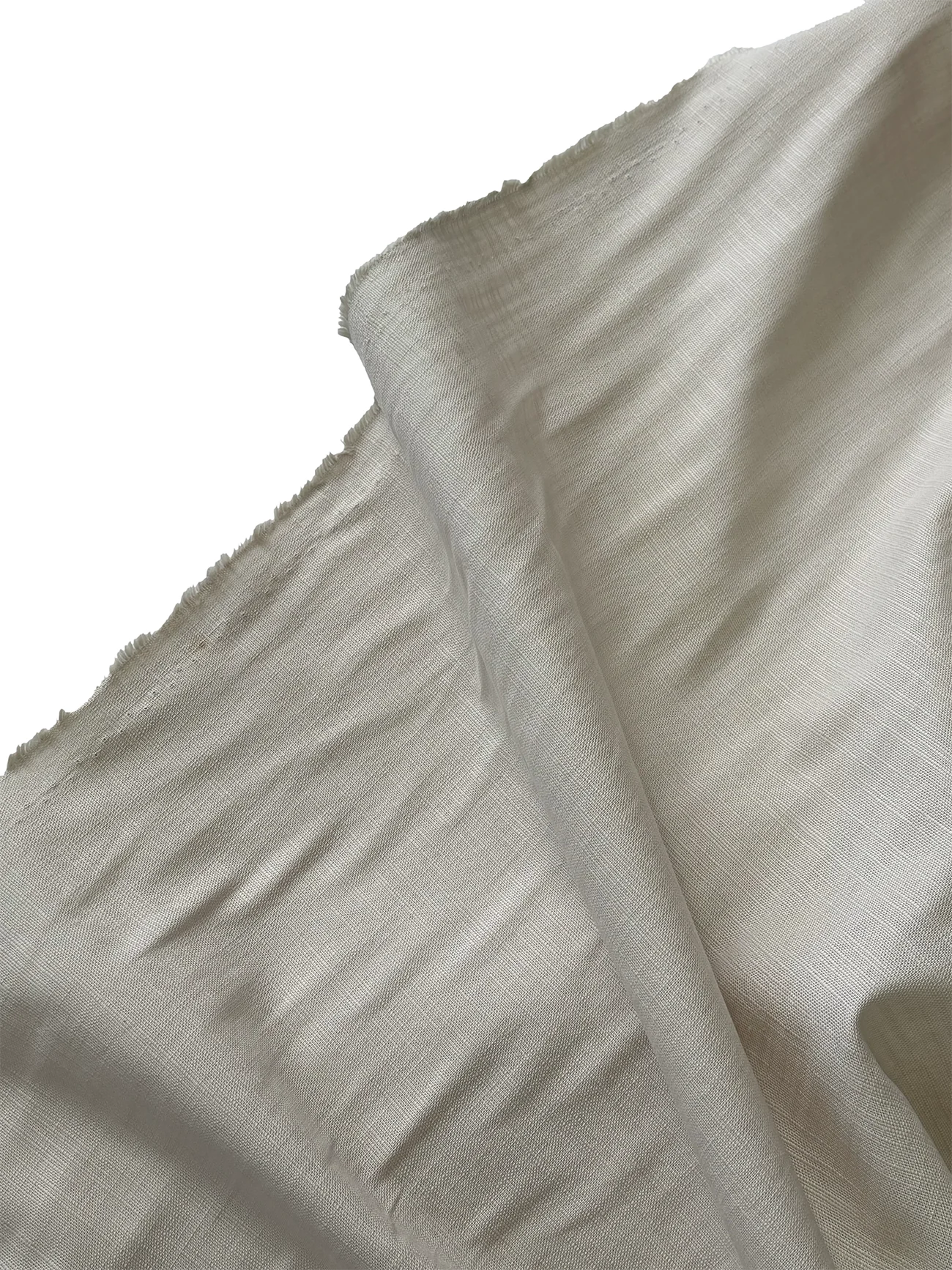 Şantuklu Pamuk Keten Kumaş Taş