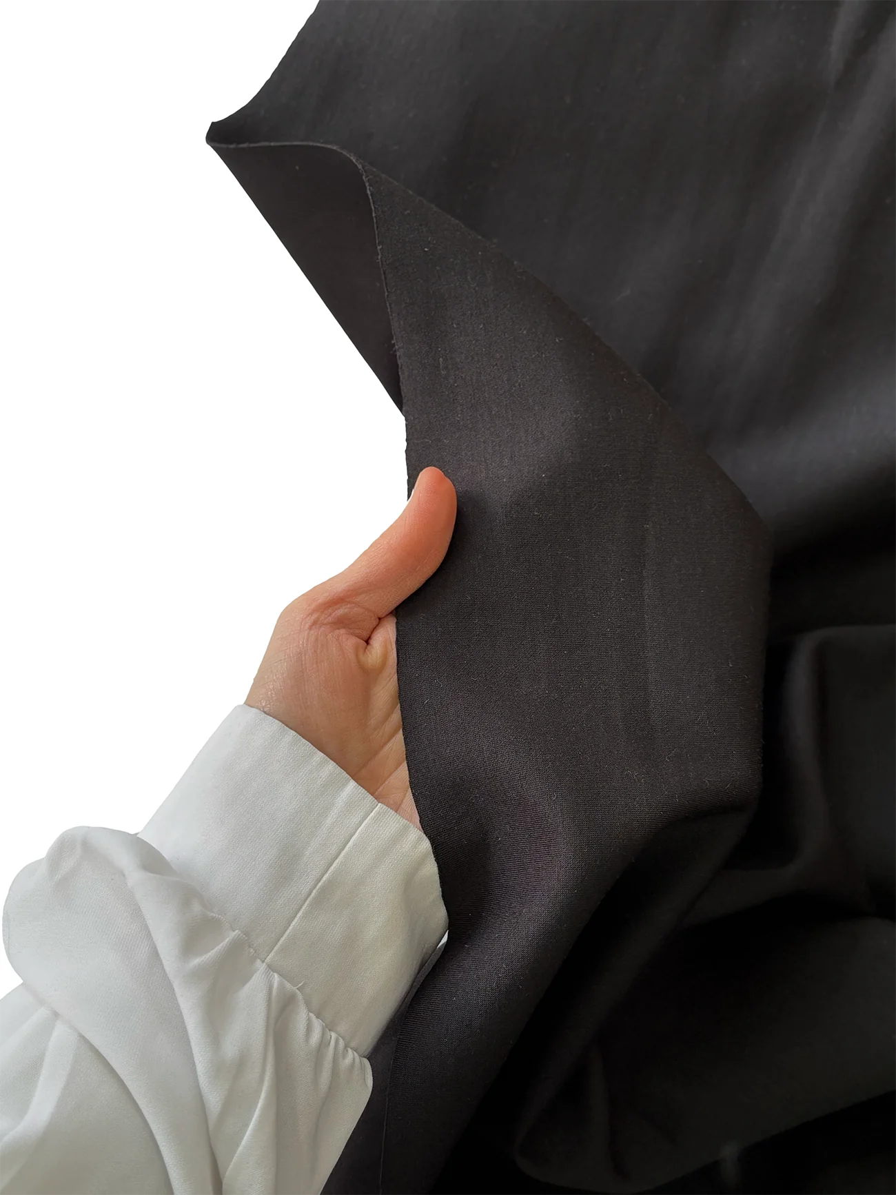 Oysho Modal Kumaş Serisi  - Siyah