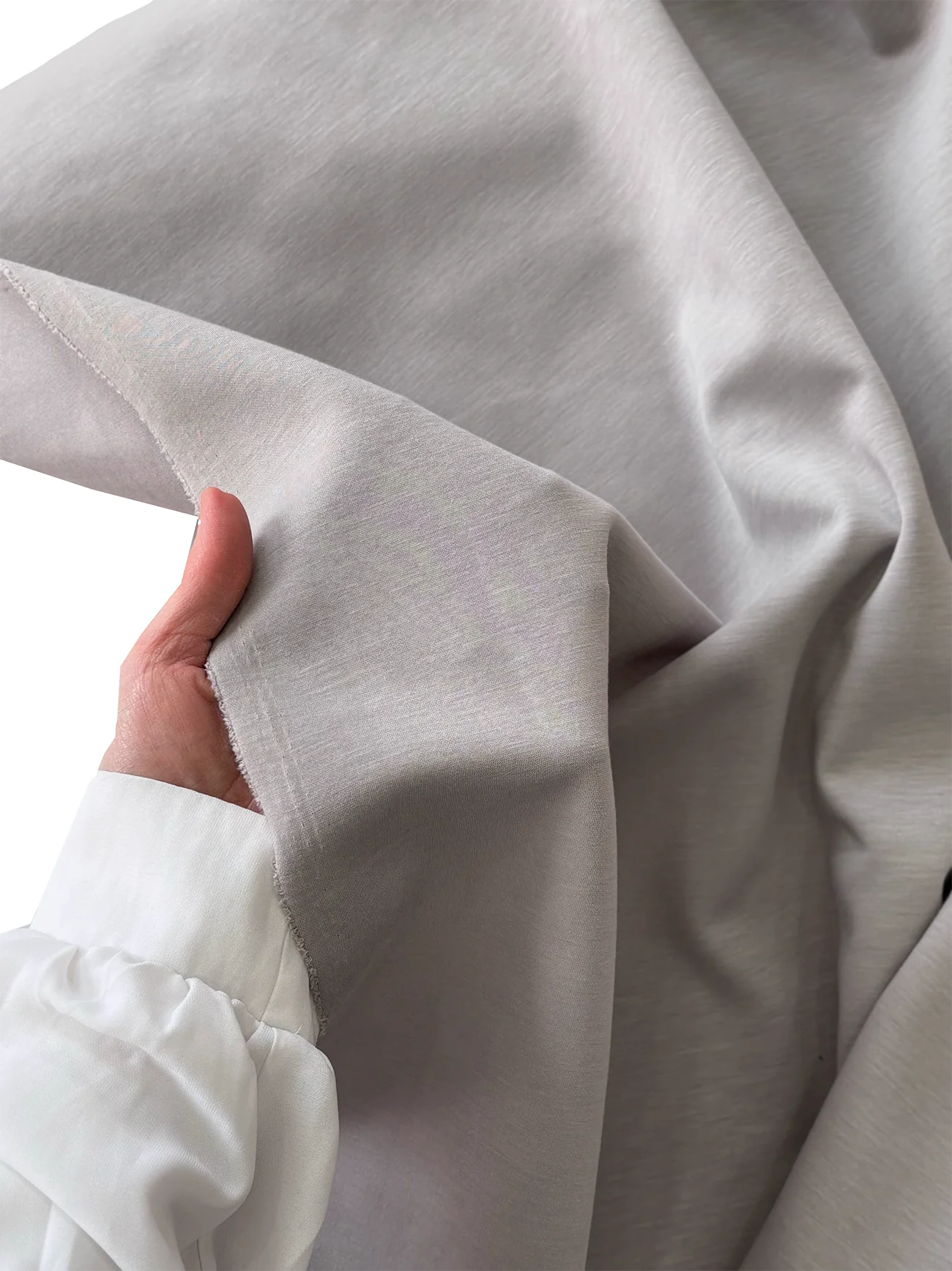 Oysho Modal Kumaş Serisi  - Gri