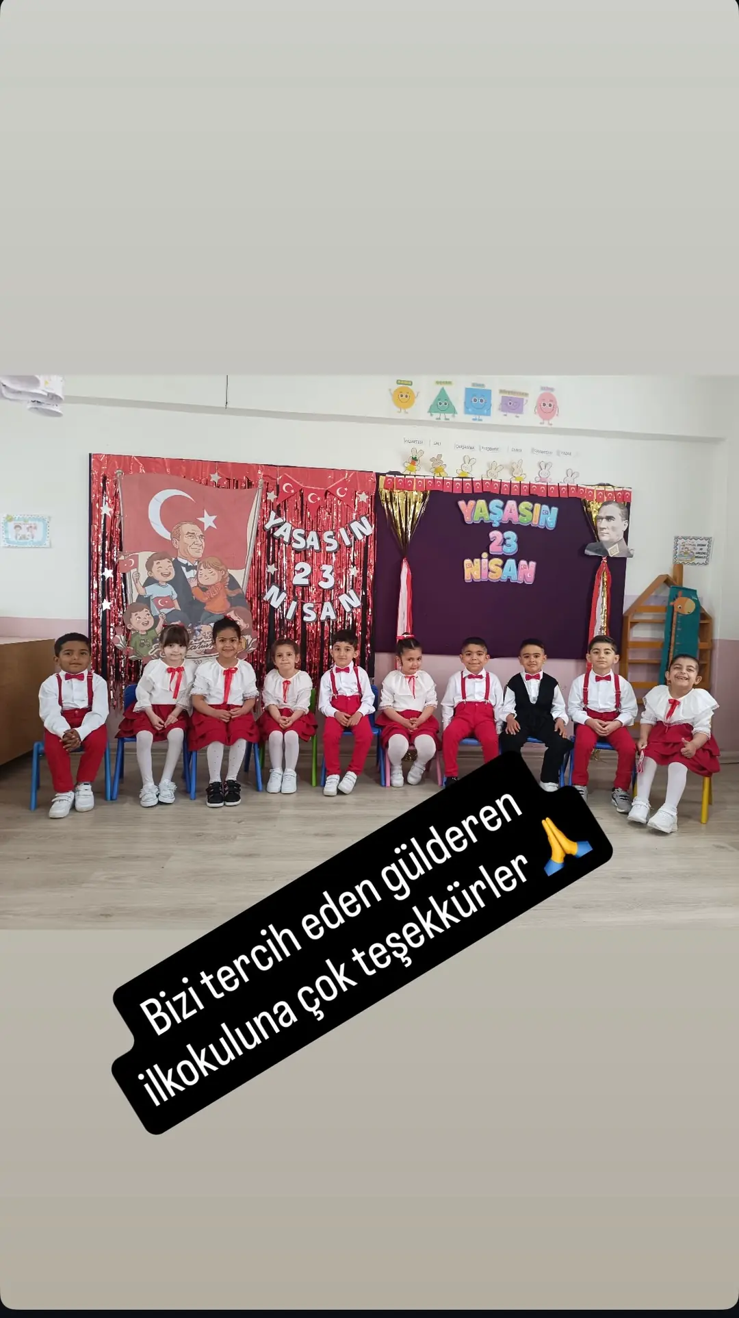 Çocuk giyim müşteri memnuniyeti 16