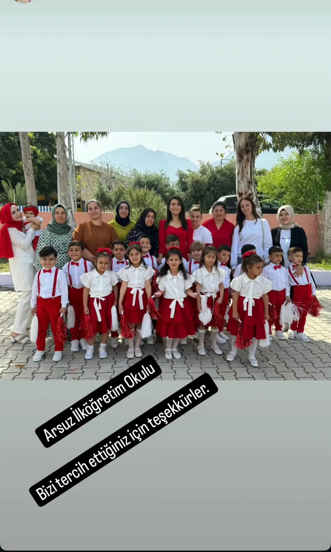 Çocuk giyim müşteri memnuniyeti 9