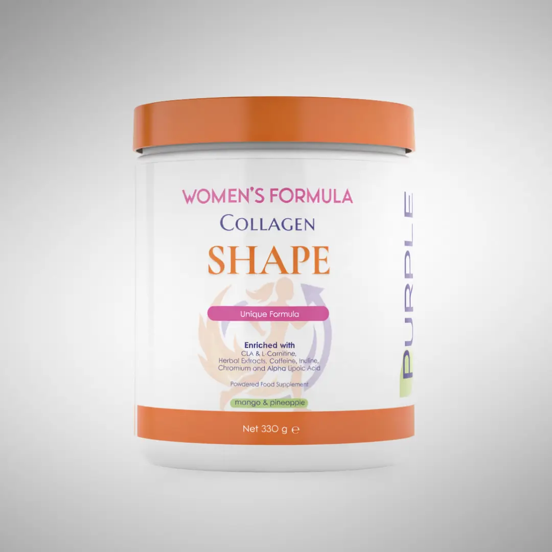 Women’s Formula Collagen