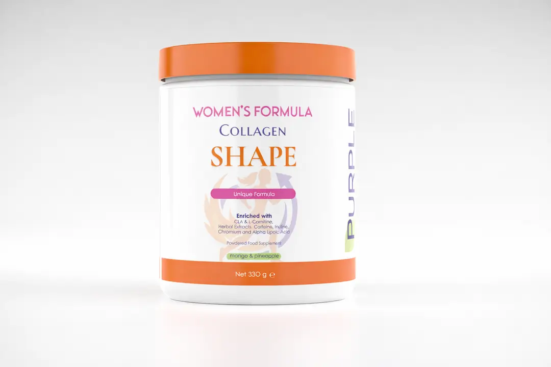 Purple Women’s Formula