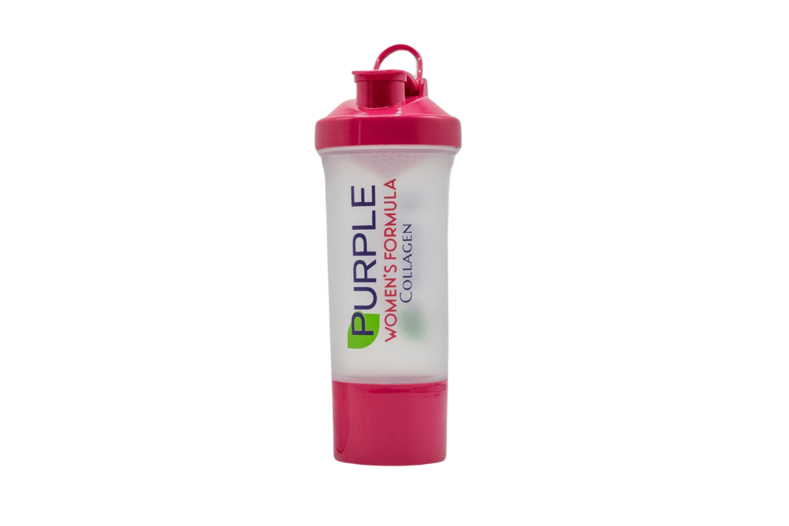 Purple Shaker 400 ml