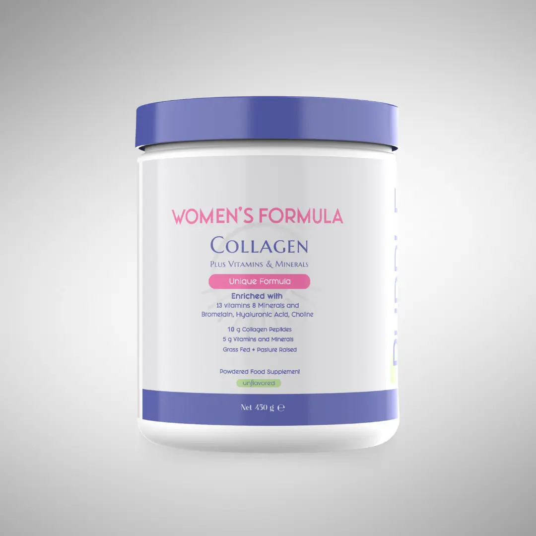 Women’s Formula Collagen