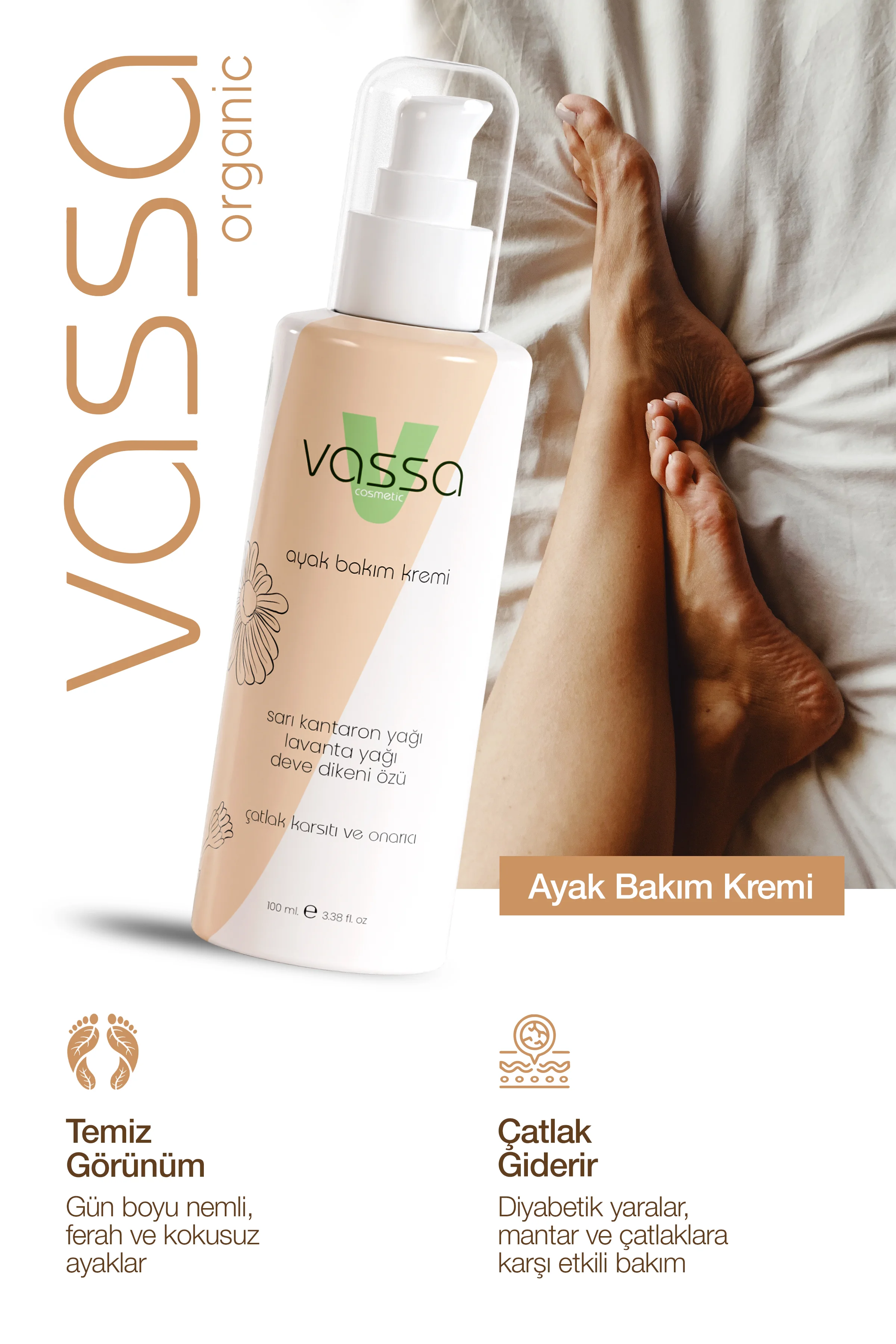 krem-trendyol1 Vassa Ayaklarınıza Değer Katın
