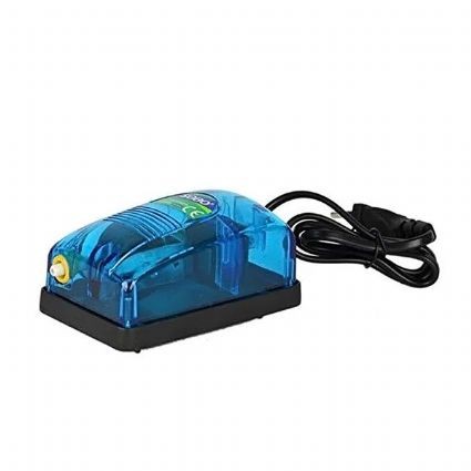 Sobo RS-290 Tek Çıkışlı Hava Motoru 3 W