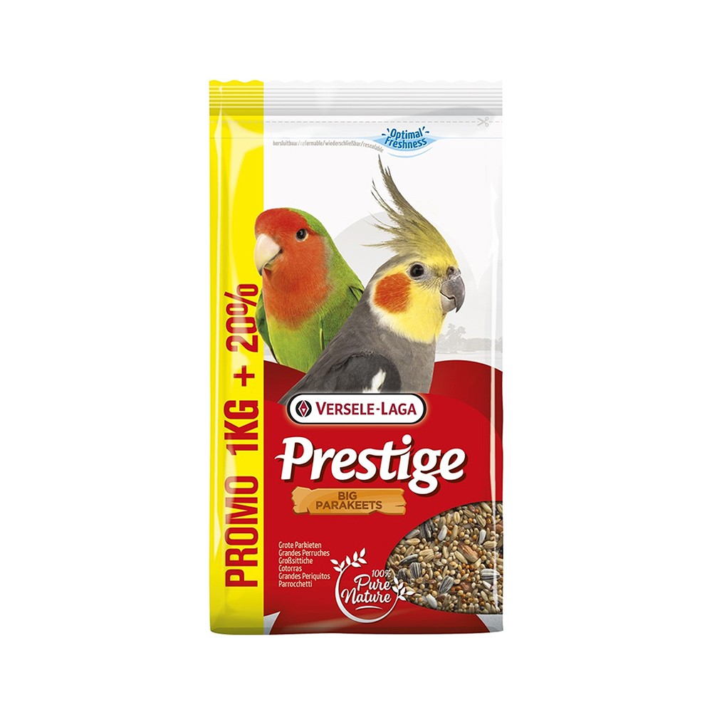 Versele Laga Big Parakeets Yemi (1 kg+%20)