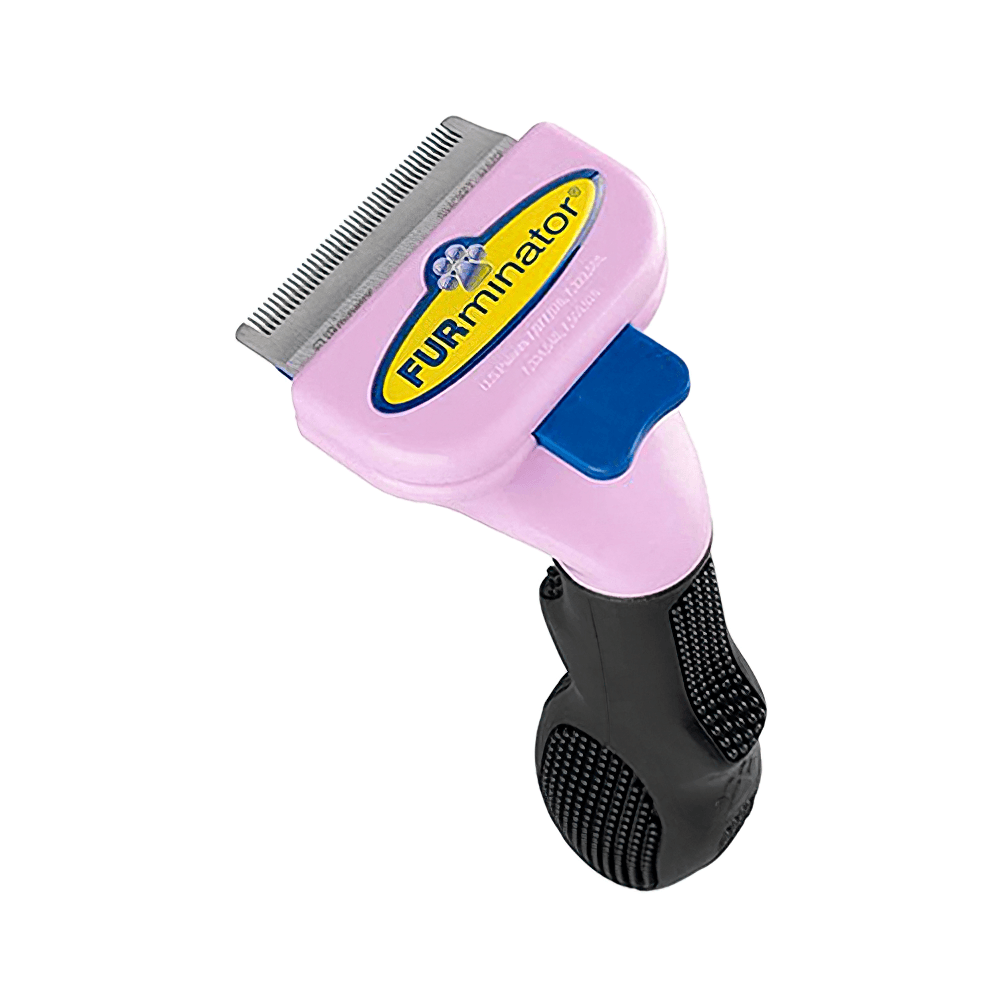 Furminator Kısa Tüylü Kediler İçin Tüy Toplayıcı (S)