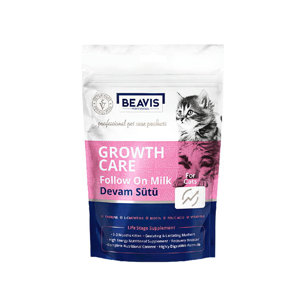 Beavis Yavru Kedi Devam Sütü (200 g)