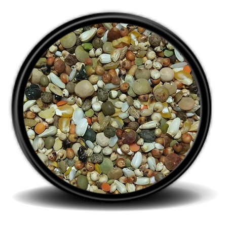 Buğdaysız Karışık Yem (10 Kg)