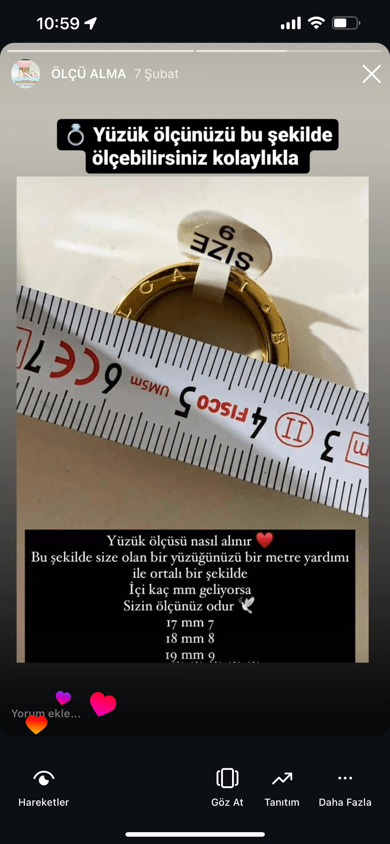 Elmas Kesim Zirkon Taşlı Kelepçe Ve 7 Taş Yüzük Seti