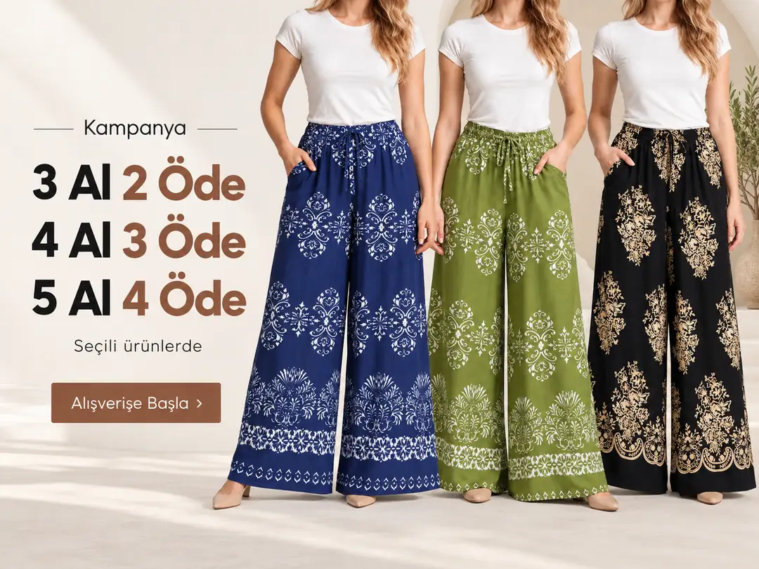 Sevimli Butik Yeni Gelenler