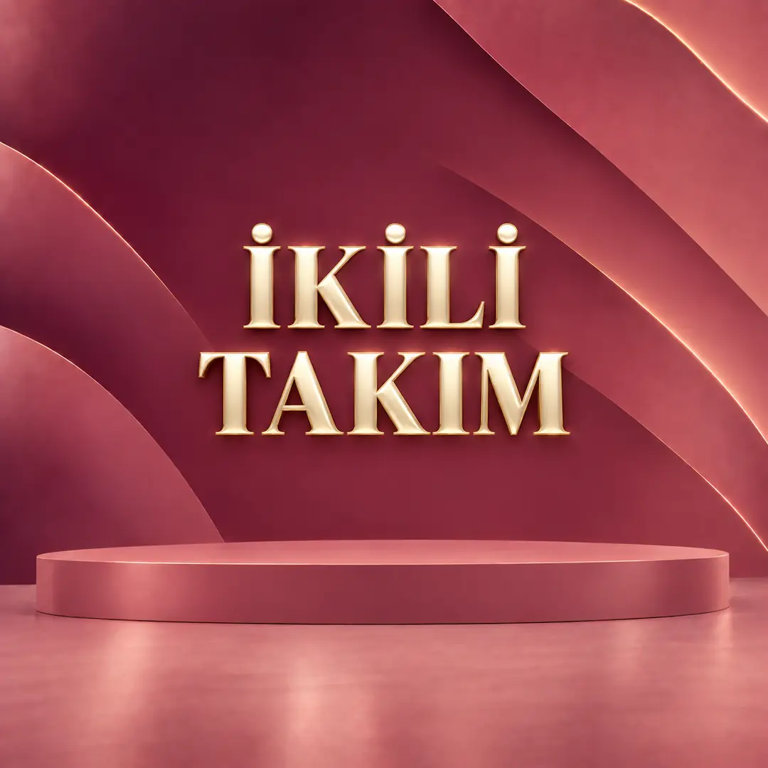 İkili Takım