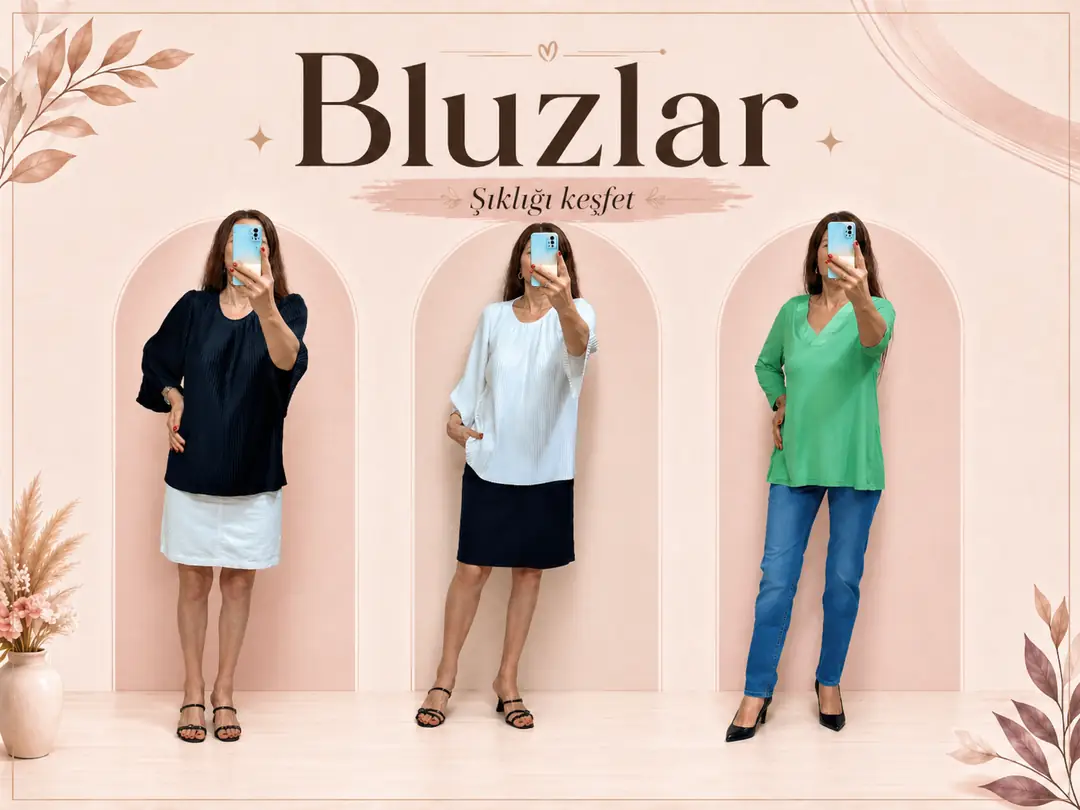 Bluzlar