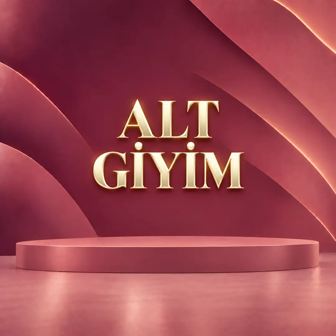 Alt Giyim