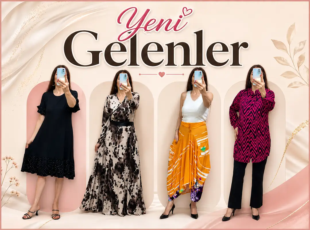 Yeni Gelenler