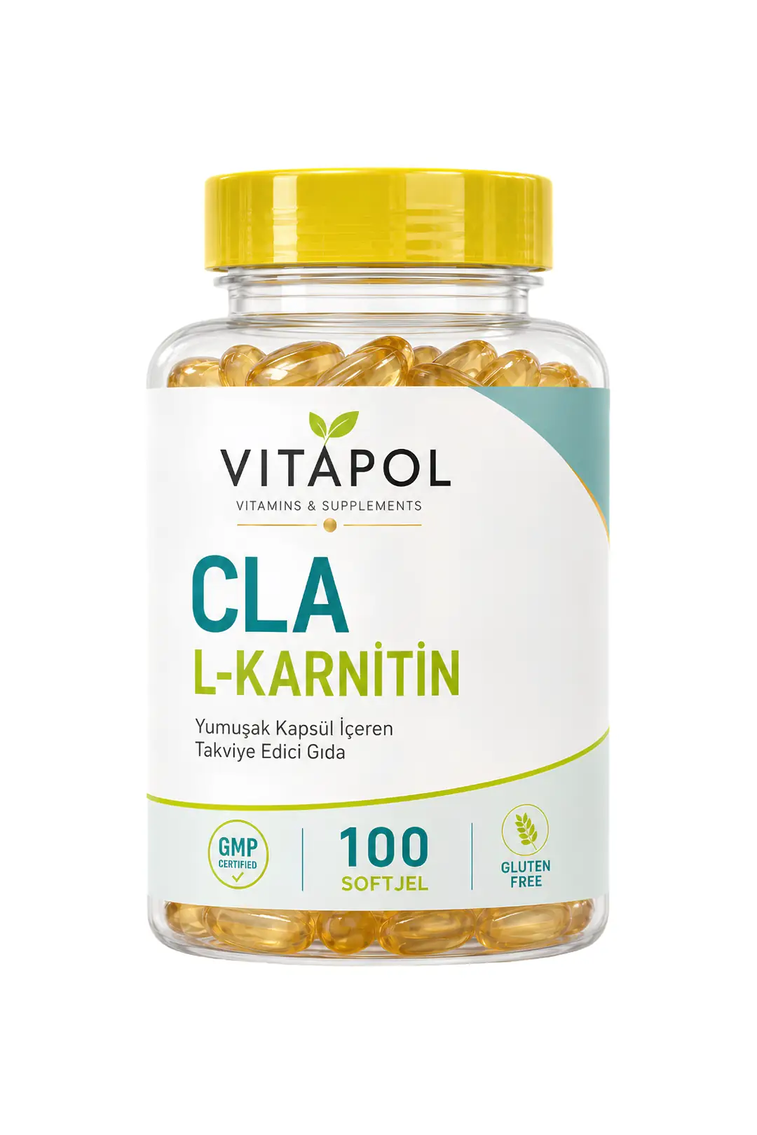 cla mı l carnitine mi daha etkili L-KARNİTİN 100 SOFTJEL Beauty and Lifestyle Ishin Premium Glutathione Plus Size:120 Vegetarian Capsules