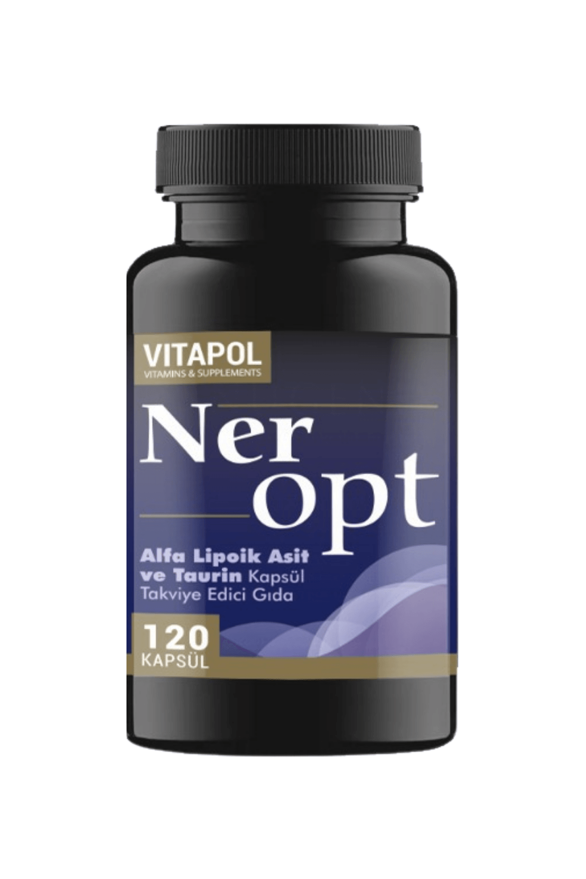 Ner Opt 120 Kapsül