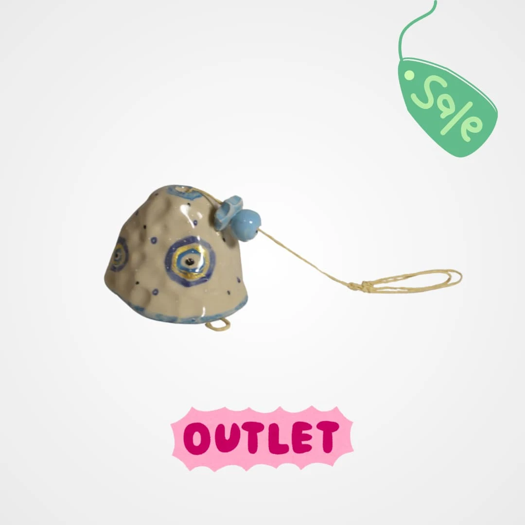Outlet Seramik Çan