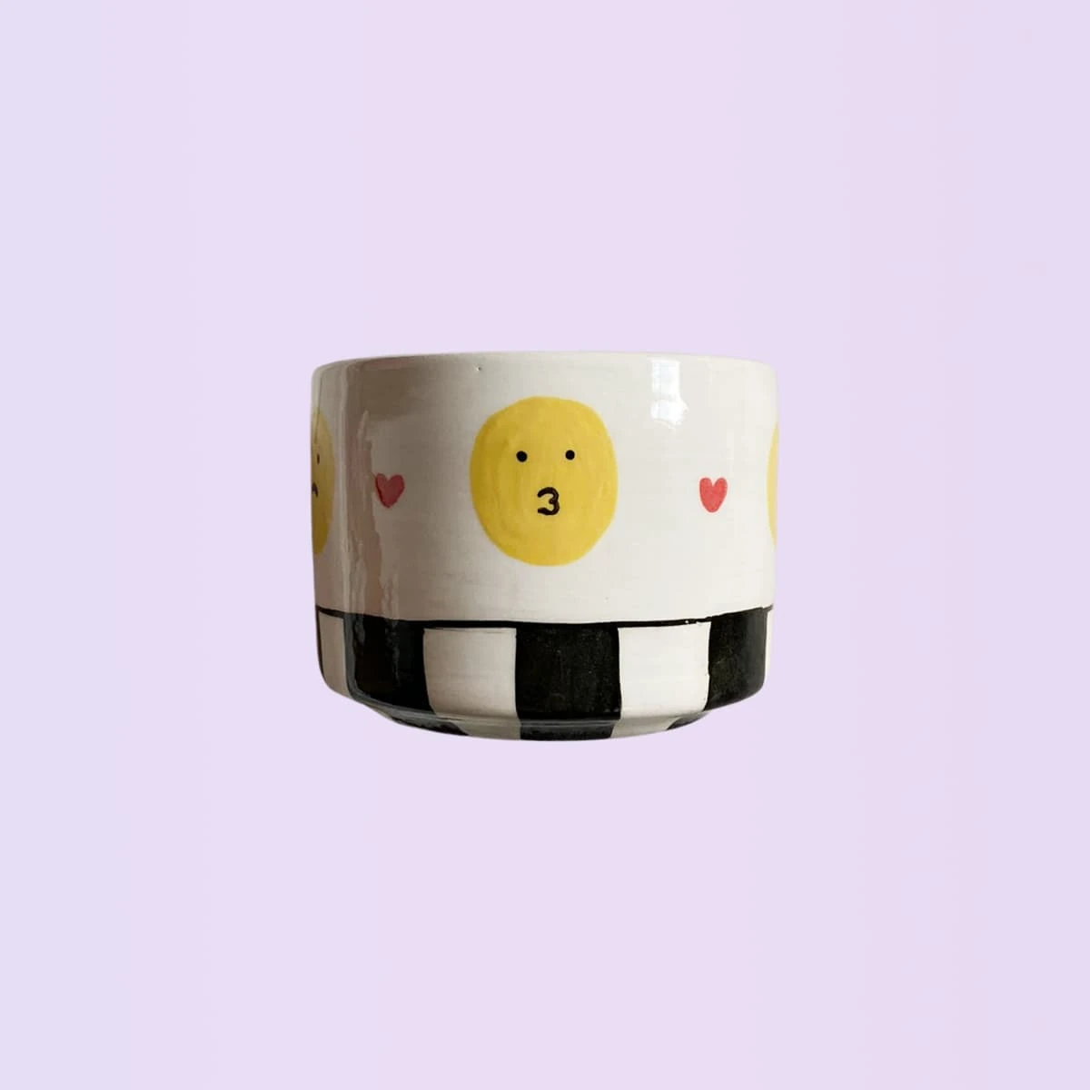 Bipolar Çini Mug