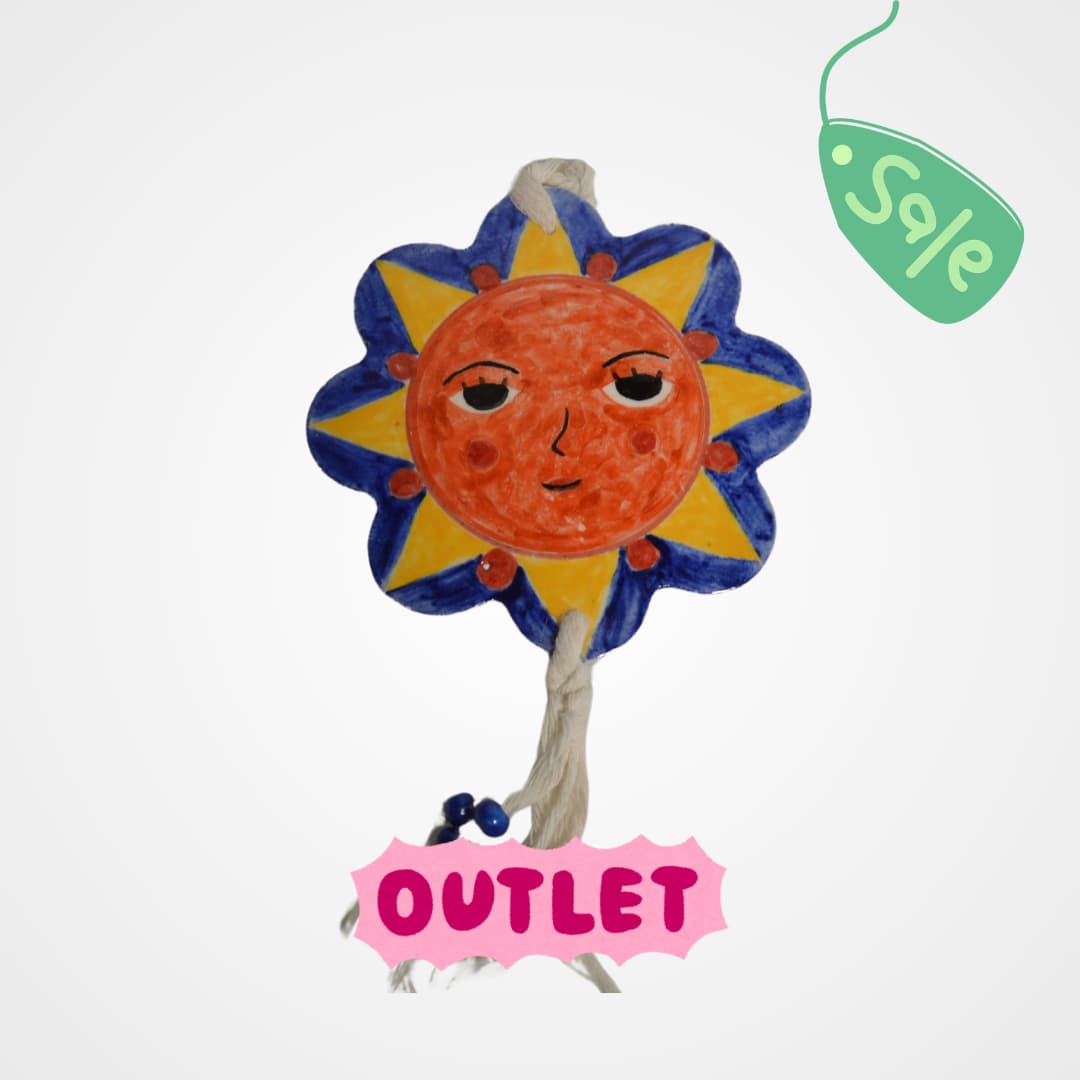 Outlet Seramik Obje