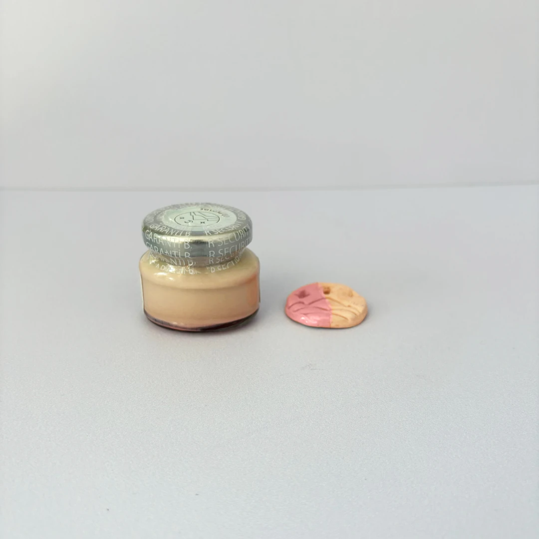 Pembe Çini & Seramik Boyası