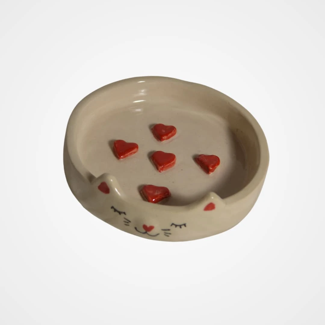 Outlet Seramik Mama Kabı