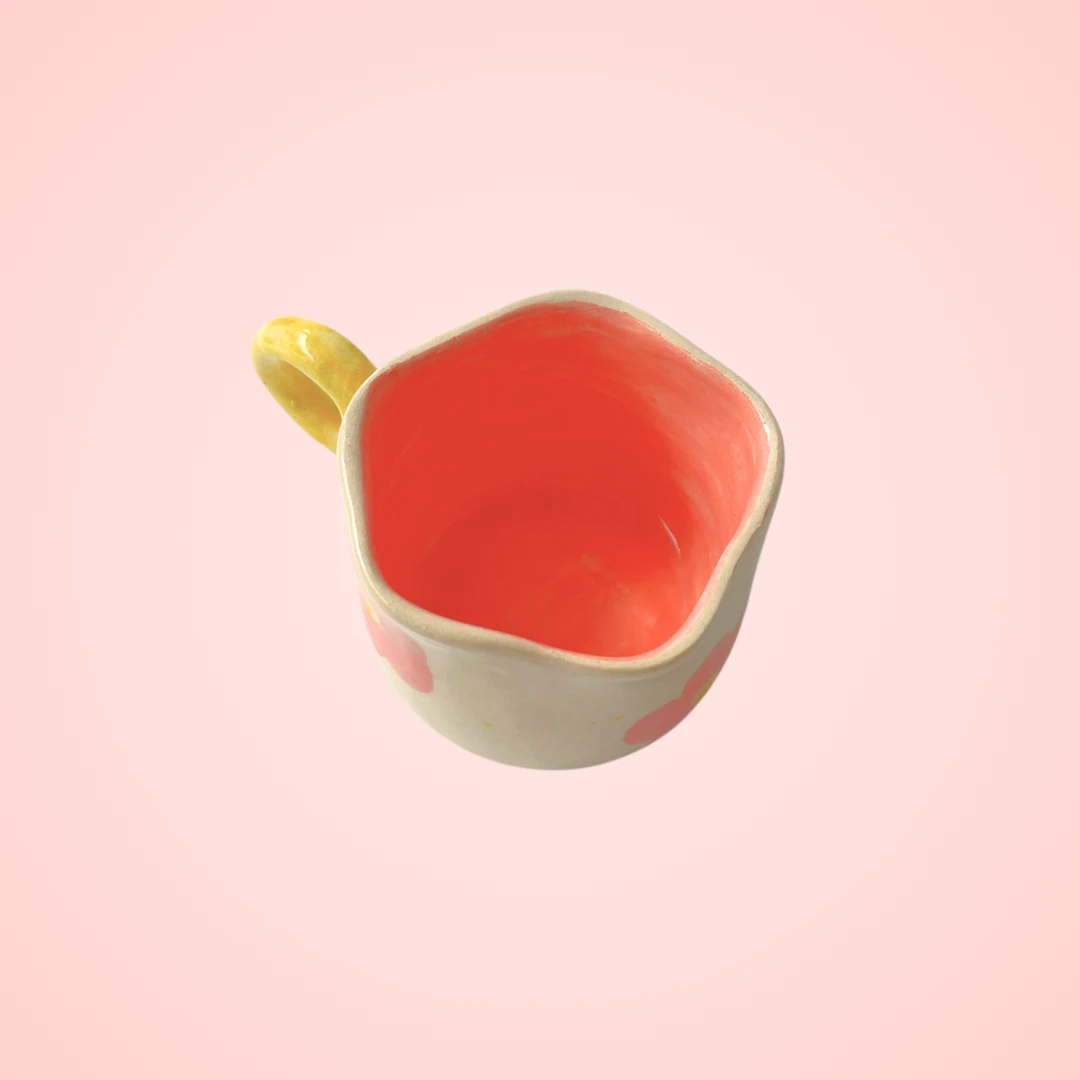 Cutie Seramik Fincan