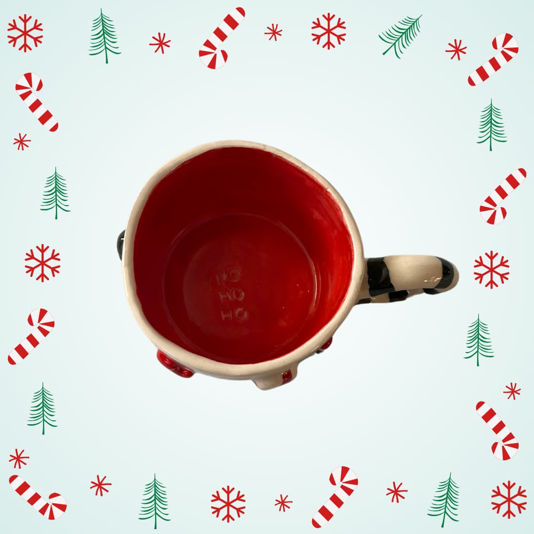 Hoho Seramik Mug