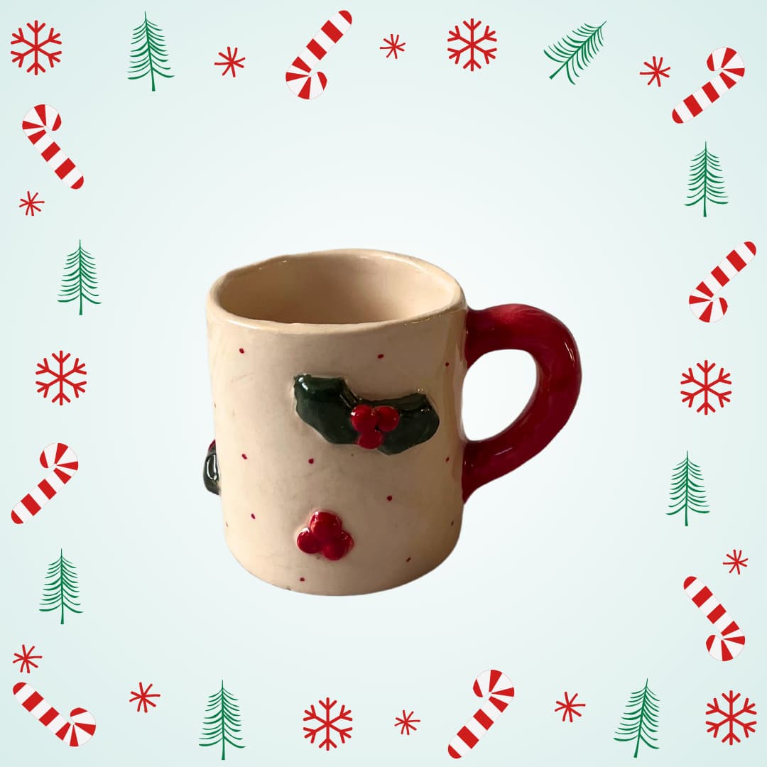 Kokina Seramik Fincan