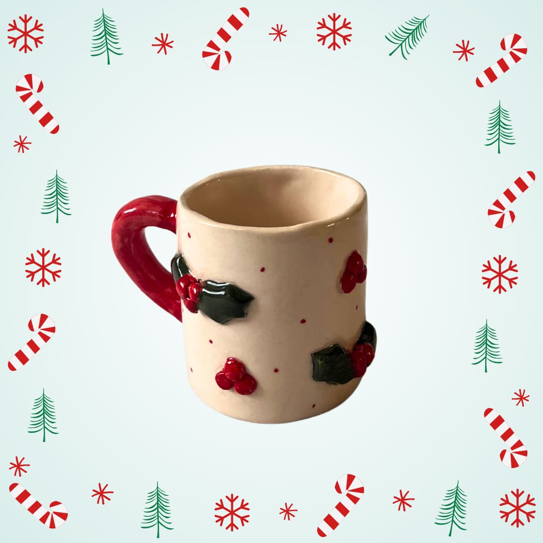 Kokina Seramik Fincan