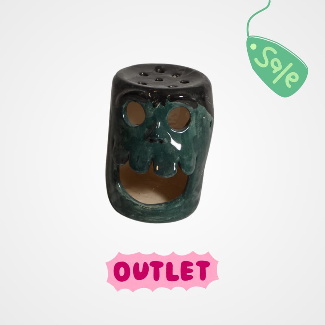 Outlet Seramik Mumluk