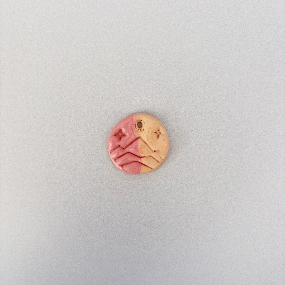 Pembe Çini & Seramik Boyası