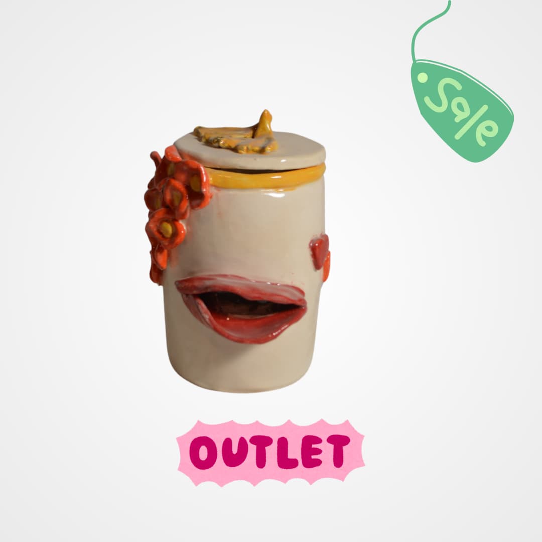 Outlet Seramik Obje